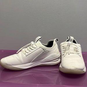 W 7.5 Clove Water Resistant Nursing Shoes